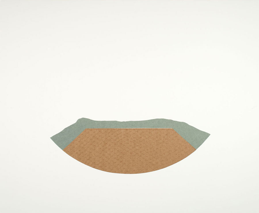 Einat Imber - Tsarino Collage