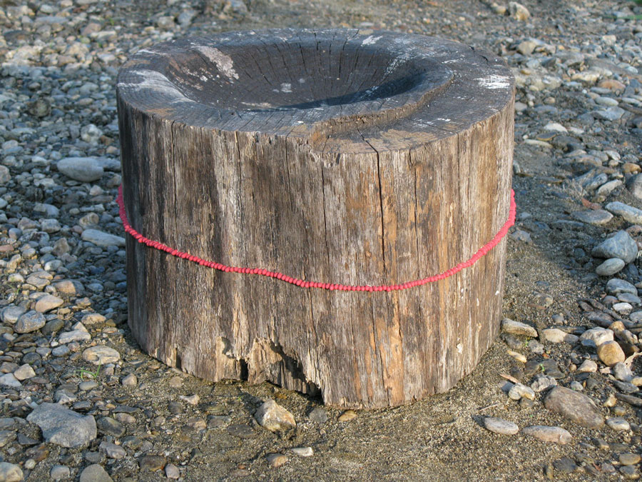 Einat Imber - Circumference - Vermont Studio Center