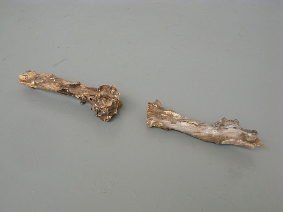 Einat Imber - Hard Wood